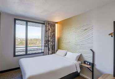B&B Hotel Bordeaux Bassins a Flot