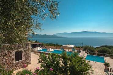 Ionian Fos