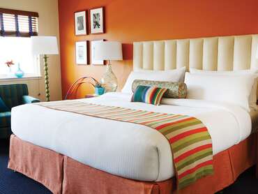 Hotel Del Sol