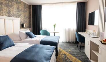 Airport Hotel Budapest