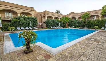 Romano Palace Luxury Hotel