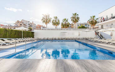 Blue Sea Cala Millor
