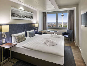 Park Inn by Radisson Alexanderplatz