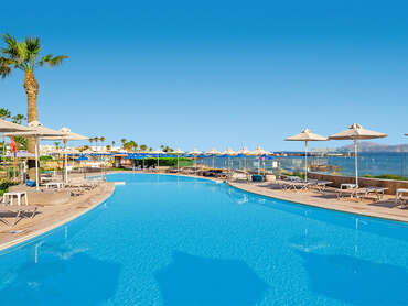 Mastichari Bay Hotel