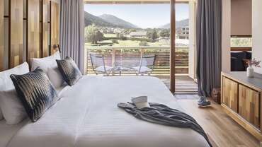 Falkensteiner Hotel & Spa Carinzia