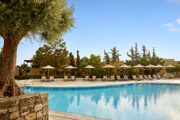 Village Heights Resort