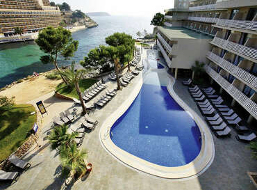 Occidental Cala Vinas