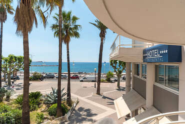 Mercure Saint Raphael