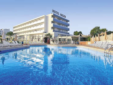 Hotel Argos