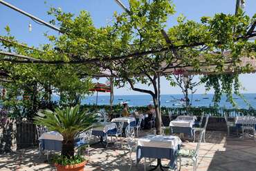 Vittoria Hotel