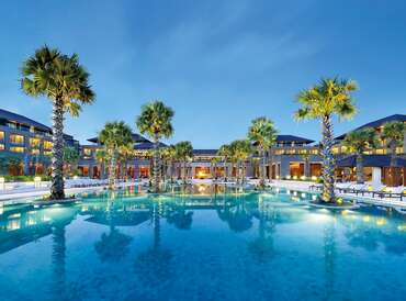 Radisson Blu Bali Uluwatu