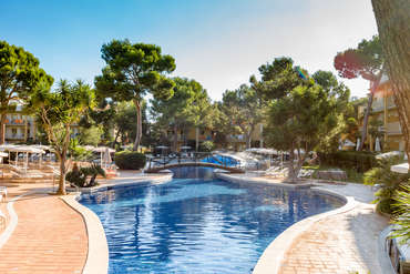 Hotel Zafiro Mallorca