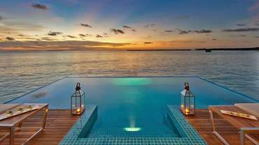 Hideaway Beach Resort & Spa