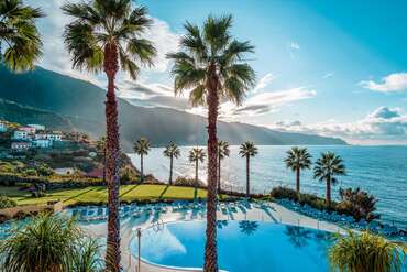 Monte Mar Palace Hotel