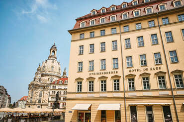 Steigenberger Hotel de Saxe