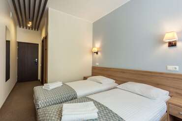 Old Town Trio Hotel
