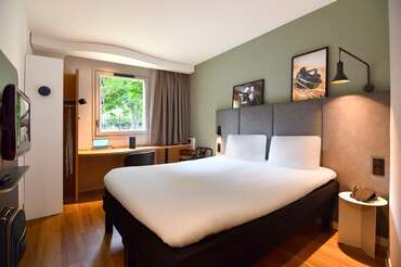 Ibis Maisons Laffitte