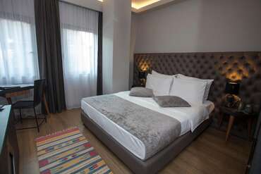 Solun Hotel