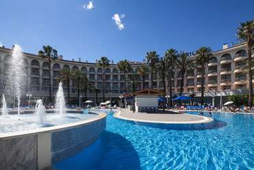 Hotel Best Cambrils