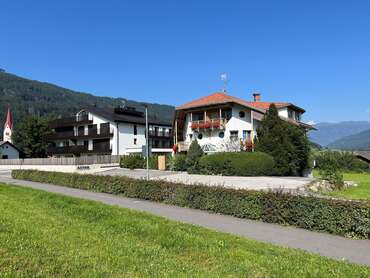 Astor Appartementen