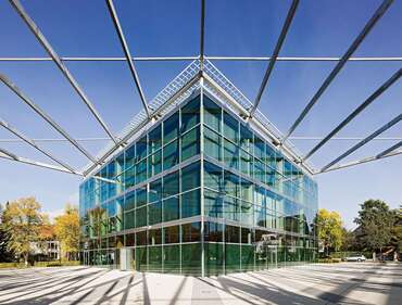 Seminaris CampusHotel Berlin