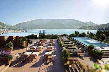 Falkensteiner Resort Lake Garda