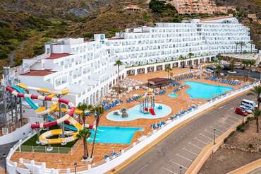 Playamojacar Hotel