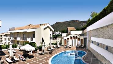 Virgilio Grand Hotel