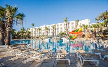 Marhaba Club