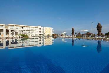 Radisson Blu Saidia Beach