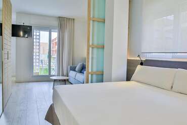 Appartementen 525 Los Alcazares