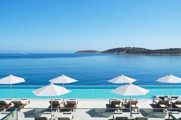 Niko Seaside Resort Crete - MGallery Collection
