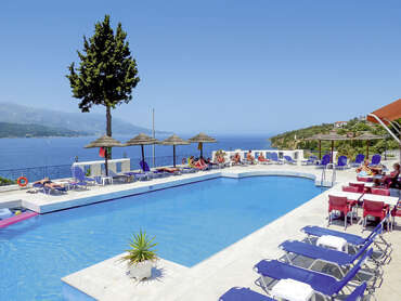 Hotel Andromeda
