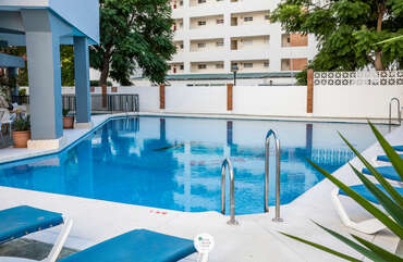 Palm Beach Club Appartementen