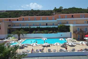 LH Pedraladda Resort