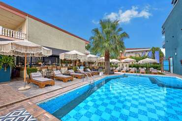 Principal New Leisure Hotel