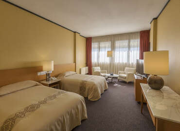 Mercure Hotel President Lecce