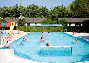 Camping Italy Village