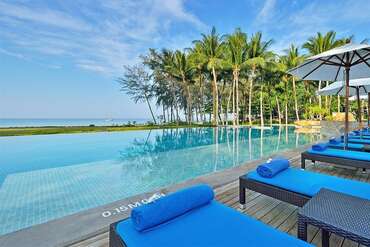 Dusit Thani Krabi Beach Resort