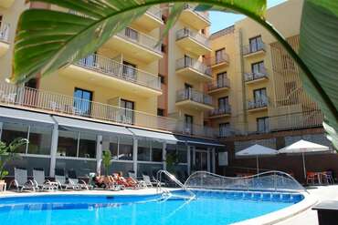 Hotel Stella Maris