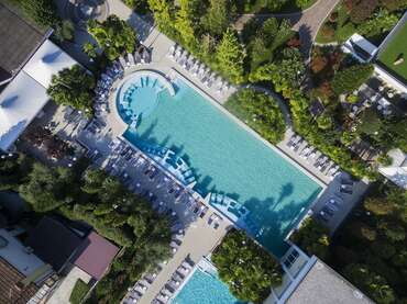 Abano Grand Hotel