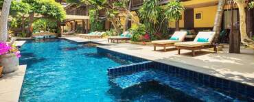 Phra Nang Inn