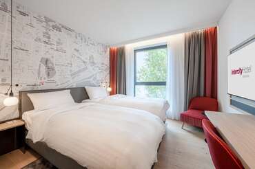 IntercityHotel Heidelberg