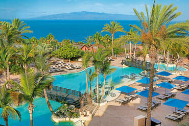 The Ritz-Carlton Abama