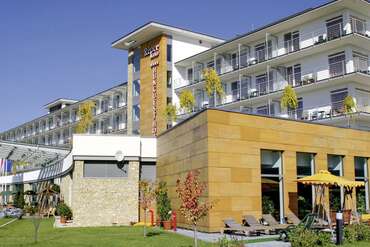Hunguest Hotel Repce Gold