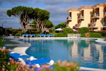 Las Dunas Aparthotel