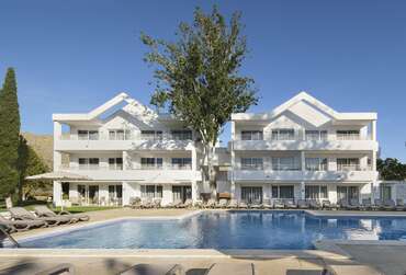 Duvabitat Appartementen