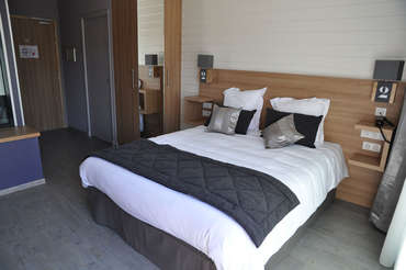 La Cremaillere Hotel