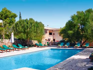 Hotel Sa Galera
