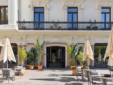 H10 Palacio de Colomera
